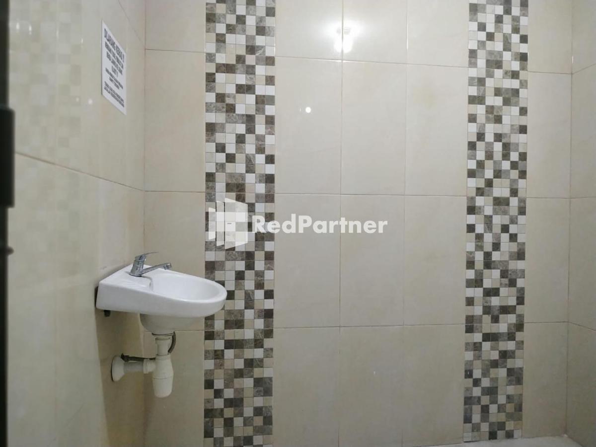 Hotel Samrat Palu Exterior photo