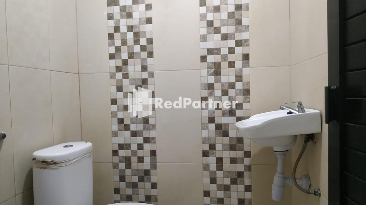 Hotel Samrat Palu Exterior photo