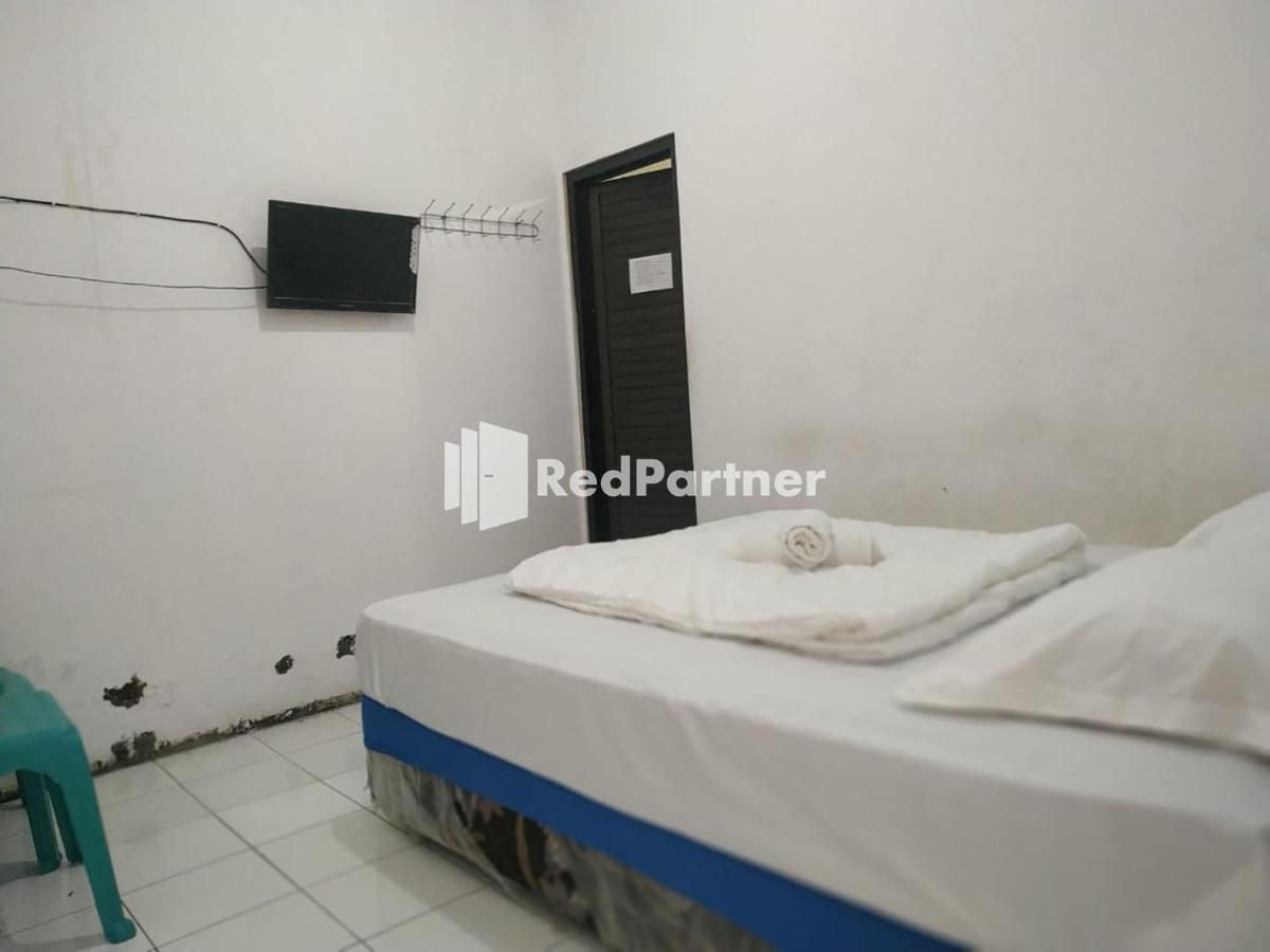 Hotel Samrat Palu Exterior photo