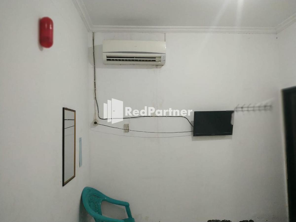 Hotel Samrat Palu Exterior photo