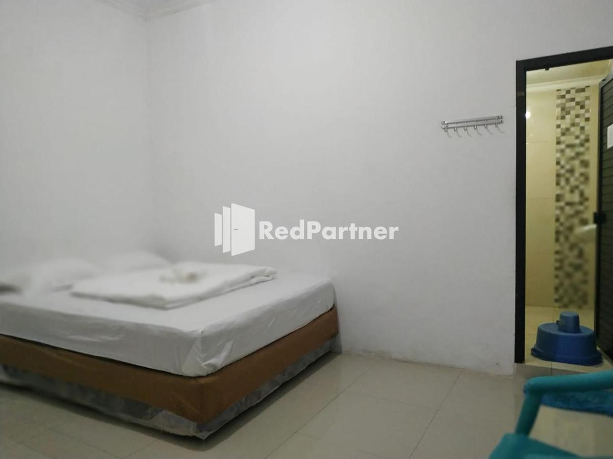 Hotel Samrat Palu Exterior photo